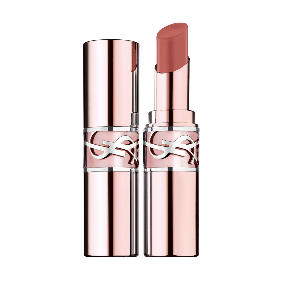 YSL Beauty Candy Glow Tinted Butter Balm - Tinted Butter Balm Shade 8B - That Pink Personalized Gift 43$